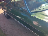1973 Ford Torino for sale in Riverhead, New York (ID-135368)