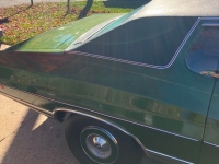 1973 Ford Torino for sale in Riverhead, New York (ID-135368)