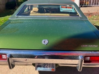 1973 Ford Torino for sale in Riverhead, New York (ID-135368)