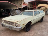 1973 Ford Torino for sale in Michigan (ID-161888)