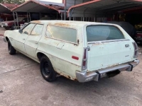 1973 Ford Torino for sale in Michigan (ID-161888)