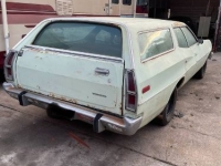 1973 Ford Torino for sale in Michigan (ID-161888)