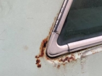 1973 Ford Torino for sale in Michigan (ID-161888)