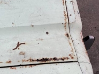 1973 Ford Torino for sale in Michigan (ID-161888)