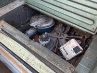 1973 Ford Torino for sale in Michigan (ID-161888)