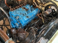 1973 Ford Torino for sale in Michigan (ID-161888)