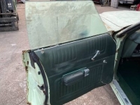 1973 Ford Torino for sale in Michigan (ID-161888)