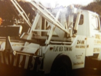 1973 Ford Truck for sale in Riverhead, New York (ID-117643)