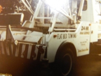 1973 Ford Truck for sale in Riverhead, New York (ID-117643)