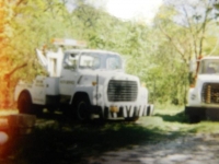 1973 Ford Truck for sale in Riverhead, New York (ID-117643)