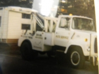 1973 Ford Truck for sale in Riverhead, New York (ID-117643)