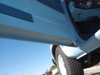 1973 GMC 2500 for sale in Michigan (ID-110509)