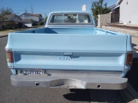 1973 GMC 2500 for sale in Michigan (ID-110509)