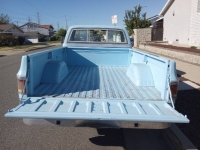 1973 GMC 2500 for sale in Michigan (ID-110509)