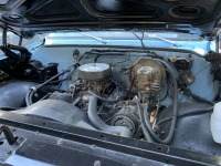 1973 GMC 2500 for sale in Michigan (ID-110509)