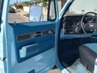1973 GMC 2500 for sale in Michigan (ID-110509)