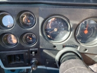 1973 GMC 2500 for sale in Michigan (ID-110509)