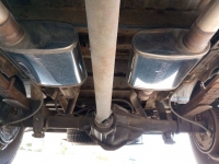1973 GMC 2500 for sale in Michigan (ID-110509)