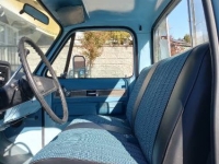 1973 GMC 2500 for sale in Michigan (ID-110509)