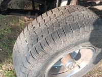 1973 GMC Pickup for sale in Michigan (ID-155464)