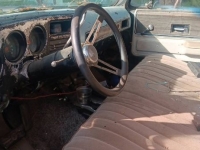 1973 GMC Pickup for sale in Michigan (ID-155464)