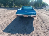 1973 GMC Sprint for sale in Michigan (ID-132853)