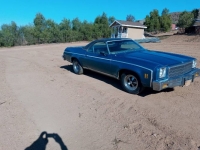 1973 GMC Sprint for sale in Michigan (ID-132853)
