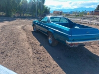 1973 GMC Sprint for sale in Michigan (ID-132853)