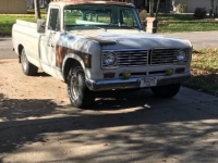 1973 International 1110 for sale (ID-99003)