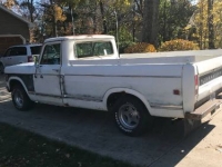 1973 International 1110 for sale (ID-99003)