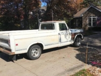 1973 International 1110 for sale (ID-99003)