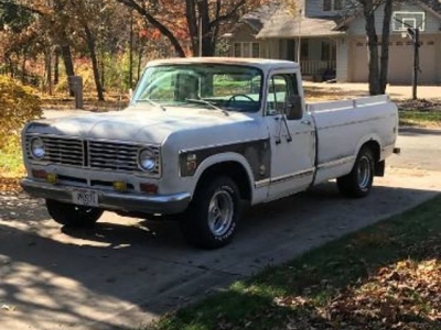 1973 International 1110 for sale