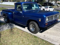 1973 International 1110 for sale in Michigan (ID-130326)