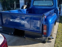 1973 International 1110 for sale in Michigan (ID-130326)
