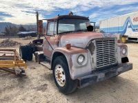 1973 International Loadstar 1700 for sale in Michigan (ID-154819)