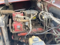 1973 International Loadstar 1700 for sale in Michigan (ID-154819)