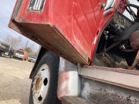 1973 International Loadstar 1700 for sale in Michigan (ID-154819)