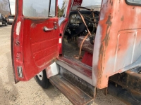 1973 International Loadstar 1700 for sale in Michigan (ID-154819)