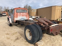 1973 International Loadstar 1700 for sale in Michigan (ID-154819)