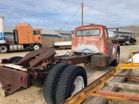 1973 International Loadstar 1700 for sale in Michigan (ID-154819)