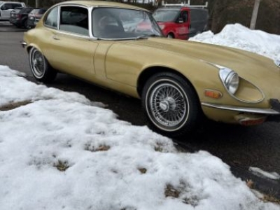 1973 Jaguar E-Type for sale