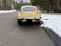 1973 Jaguar E-Type for sale in Michigan (ID-139697)