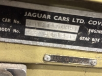 1973 Jaguar E-Type for sale in Michigan (ID-139697)