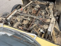 1973 Jaguar E-Type for sale in Michigan (ID-139697)