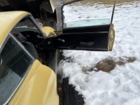 1973 Jaguar E-Type for sale in Michigan (ID-139697)