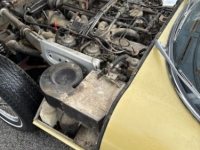 1973 Jaguar E-Type for sale in Michigan (ID-139697)