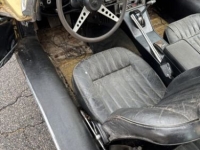 1973 Jaguar E-Type for sale in Michigan (ID-139697)