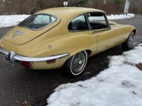 1973 Jaguar E-Type for sale in Michigan (ID-139697)