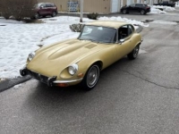 1973 Jaguar E-Type for sale in Michigan (ID-139697)