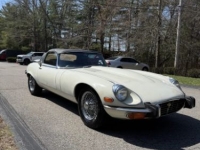 1973 Jaguar E-Type for sale in Michigan (ID-141342)